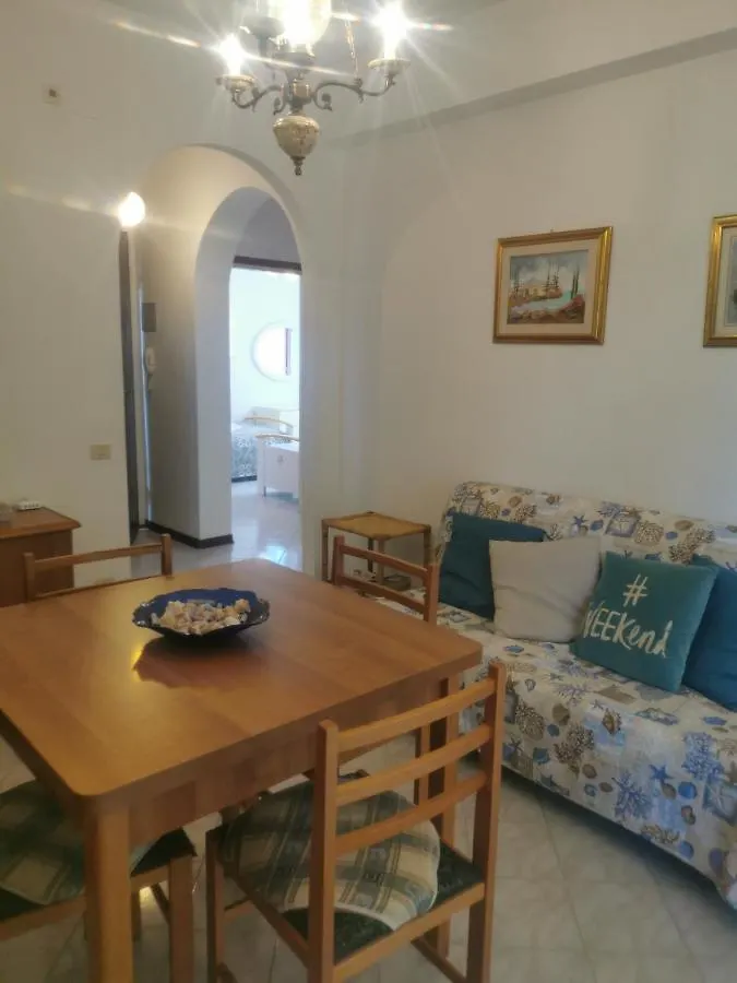 Holiday home Silver Sea Of Tuscany Follonica