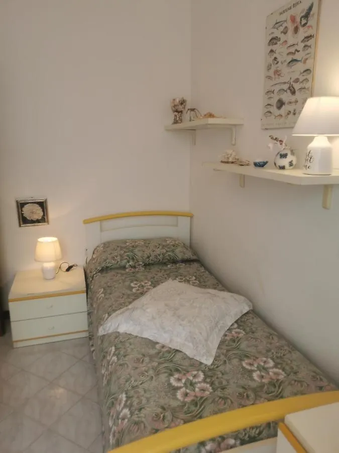 Casa vacanze Silver Sea Of Tuscany Follonica Italia