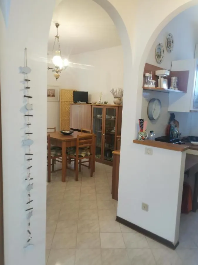 Silver Sea Of Tuscany Follonica Casa vacanze