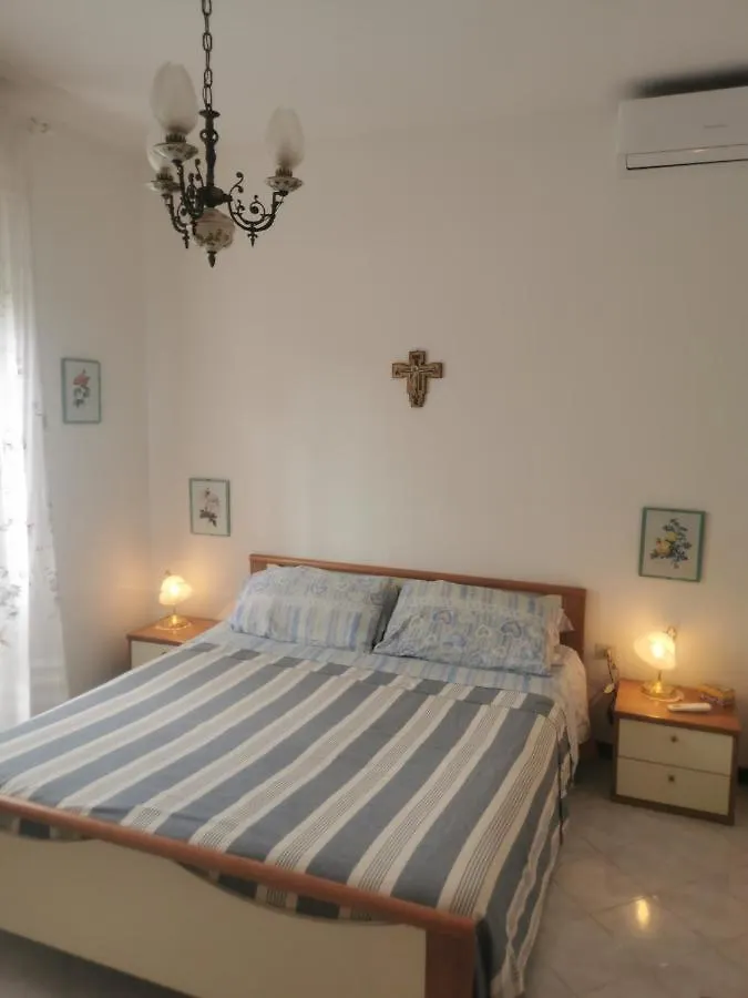 Holiday home Silver Sea Of Tuscany Follonica Italy