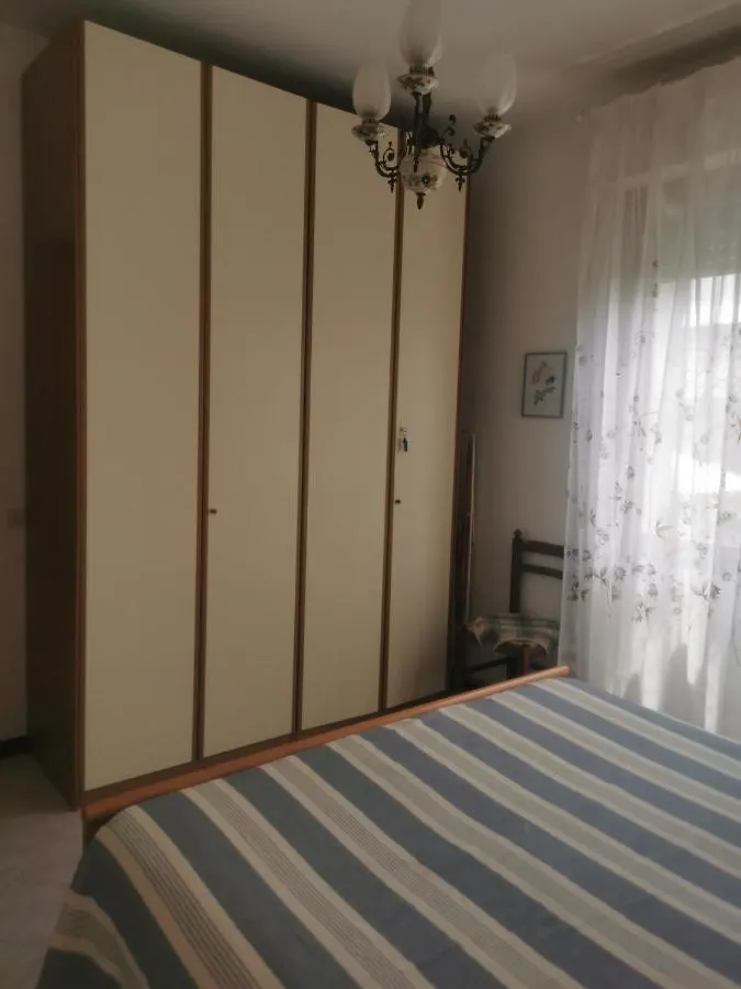 Holiday home Silver Sea Of Tuscany Follonica